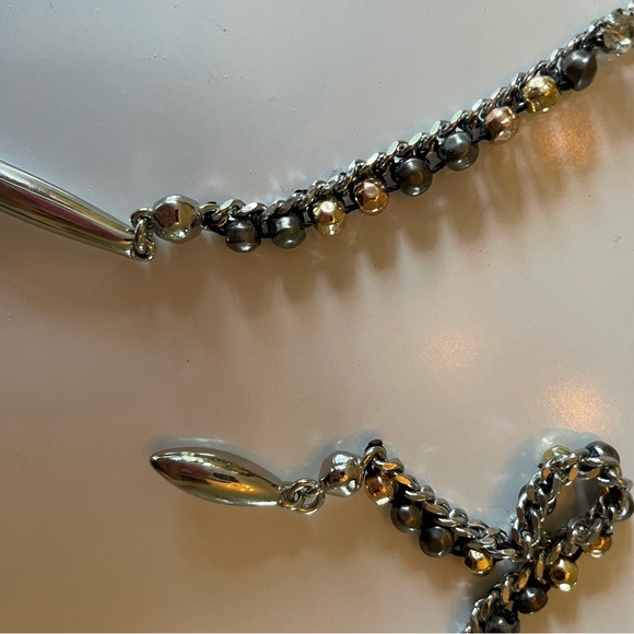 Stella and dot lariat necklace - Picture 2 of 2